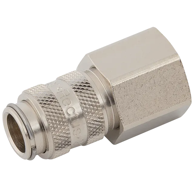 Parker Series 21 Female Thread Coupling