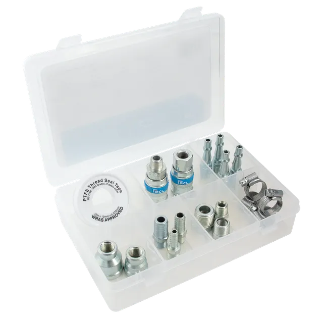 PCL Emergency Coupling Kit
