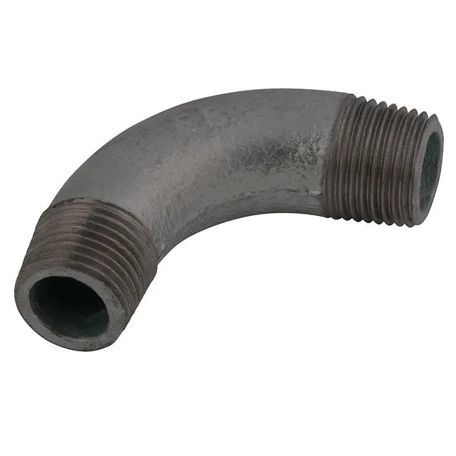 EE BSP Black Bend Male