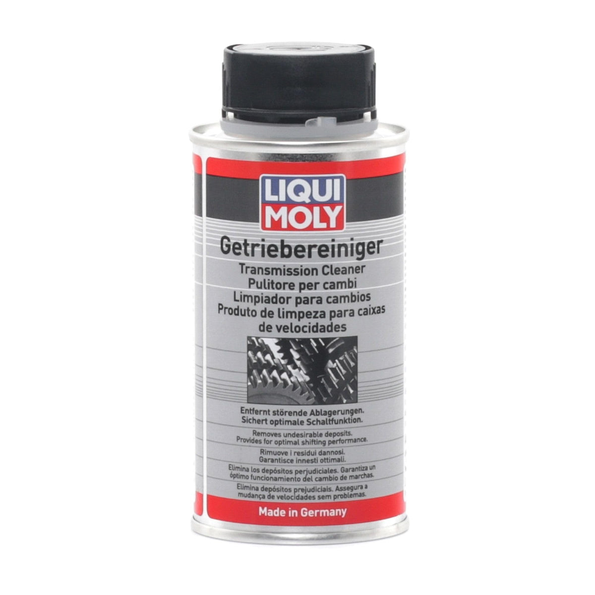 Liqui Moly 3321 Trans­mis­sion Cleaner - 150ml