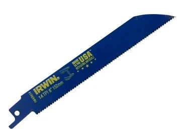 Metal Cutting Sabre Saw Blades