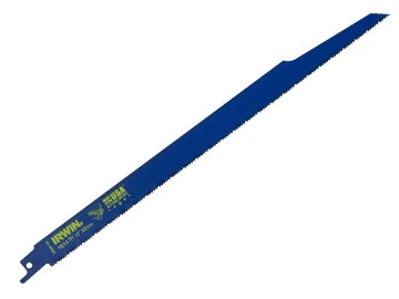 Metal & Wood Cutting Sabre Saw Blades
