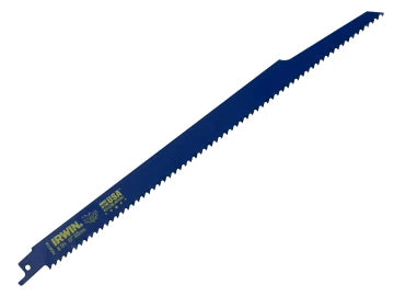 Nail Embedded Wood Cutting Sabre Saw Blades