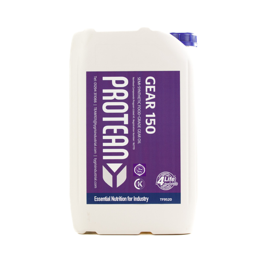 PROTEAN Gear 150 20 Litre