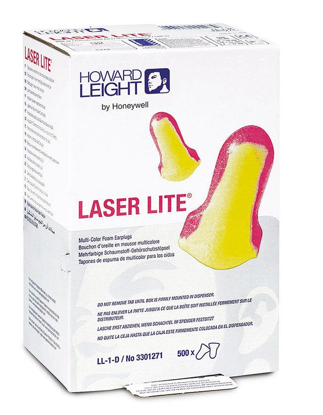 Honeywell Laser Lite Dispenser  Refill LS-500 (PK 500)