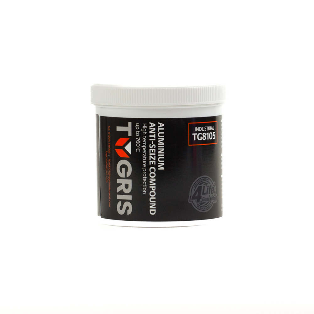 TYGRIS Aluminium Anti-Seize Compound 500 gm