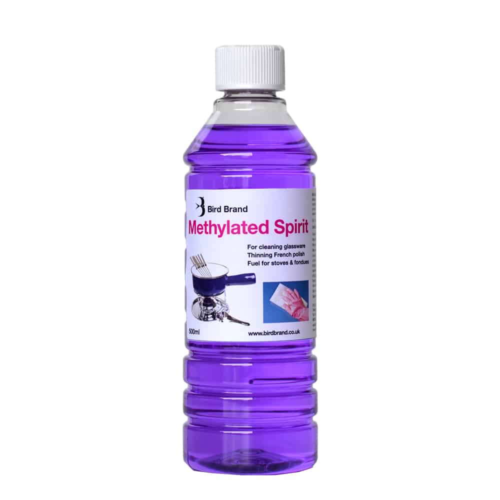 Methylated Spirit 500ml