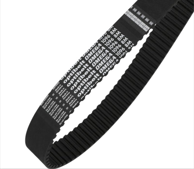 340XL062 (19mm Wide) - Imperial Timing Belt