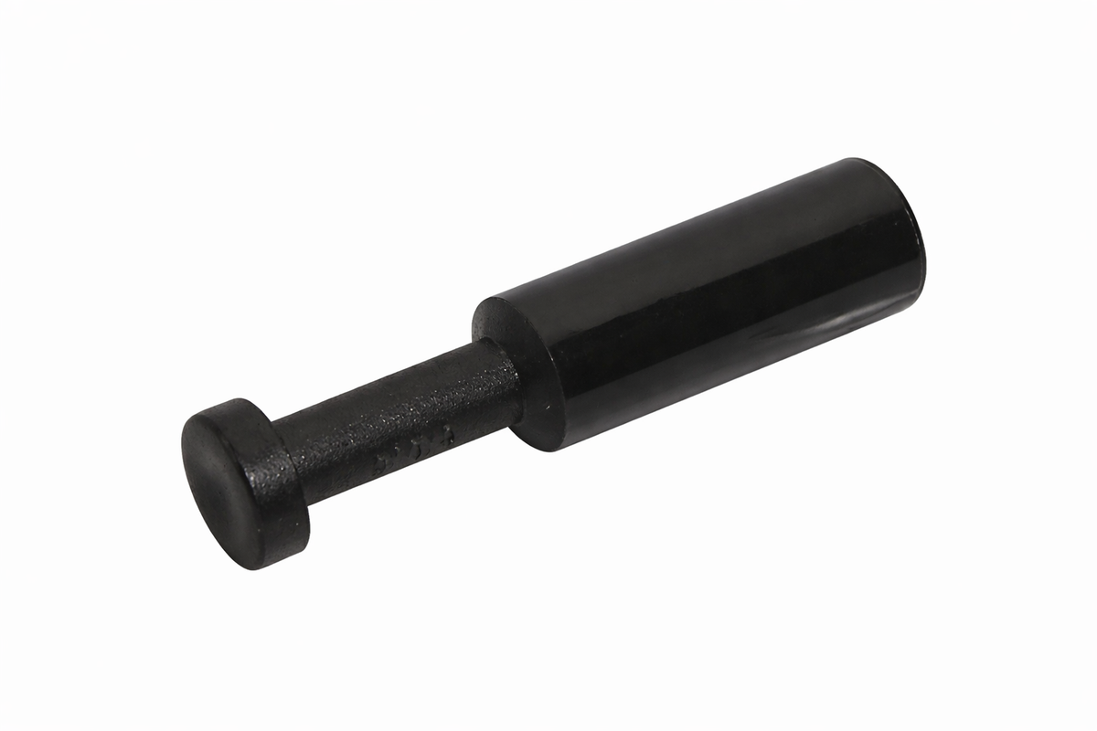 Budget Tube Plug Fittings