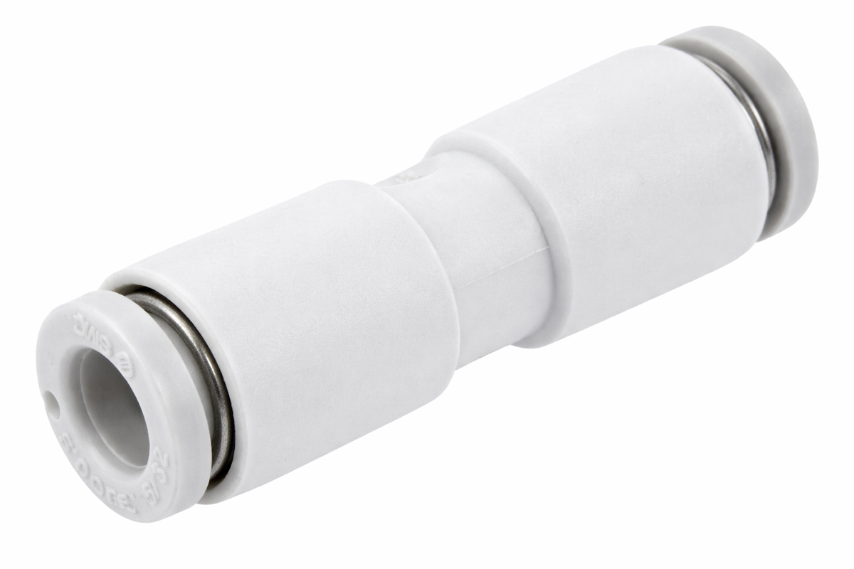 SMC Straight Connector Fittings