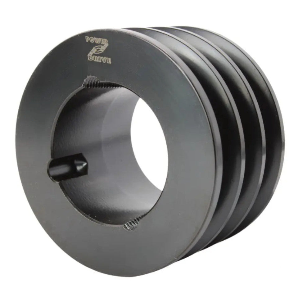 SPC400X3 Taper Lock V-Belt Pulley  (3525)