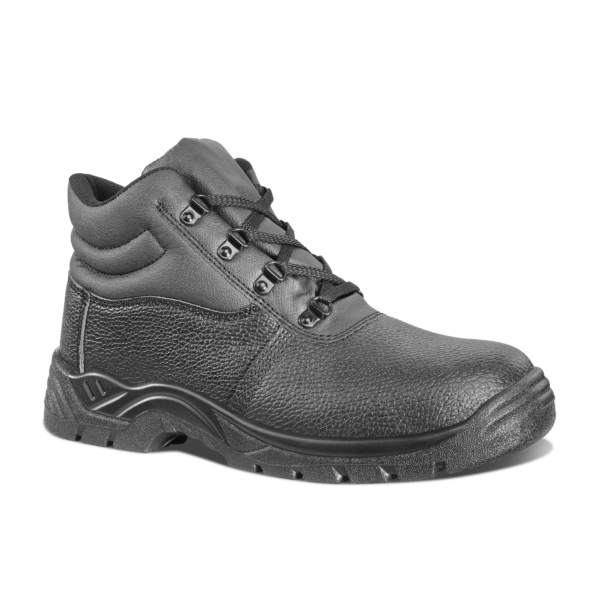 RockFall PM100 - Utah Chukka S3 Boot