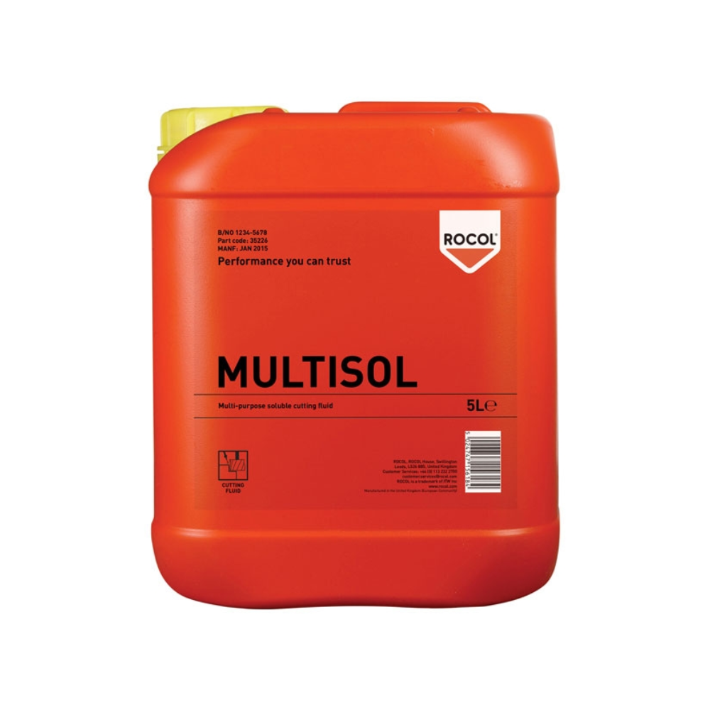 ROCOL MULTISOL 5L