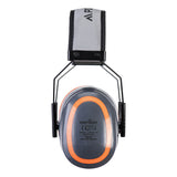 Portwest HV Extreme Ear Defenders High Grey