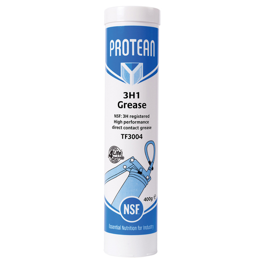 PROTEAN 3H1 Grease 400 gm