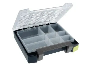 Boxxser 55 4x4 Pro Organiser Case 9 Inserts