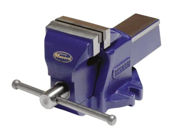 Irwin Mechanics Vice