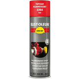 Rustoleum Fluorescent Topcoats