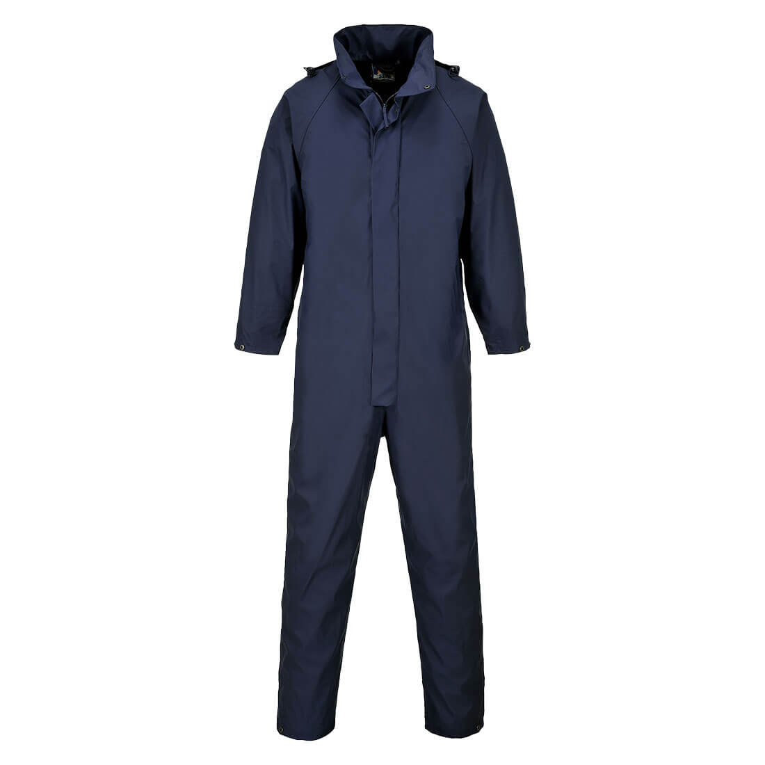 Portwest S452 Sealtex Classic Coverall Navy