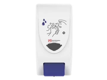 Cleanse Light Dispenser 4 litre