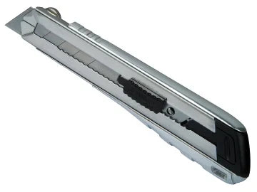 FatMax® Pro Snap-Off Knife 25mm