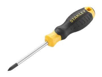 CUSHION GRIP™ Screwdriver Phillips Tip PH1 x 75mm