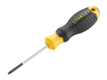 CUSHION GRIP™ Screwdriver Pozidriv Tip PZ0 x 60mm