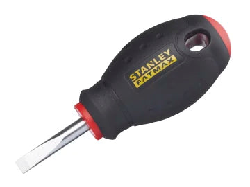 FatMax® Stubby Screwdriver Parallel Tip 5.5 x 30mm