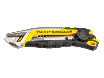FATMAX® 18mm Snap-Off Knife with Wheel Lock