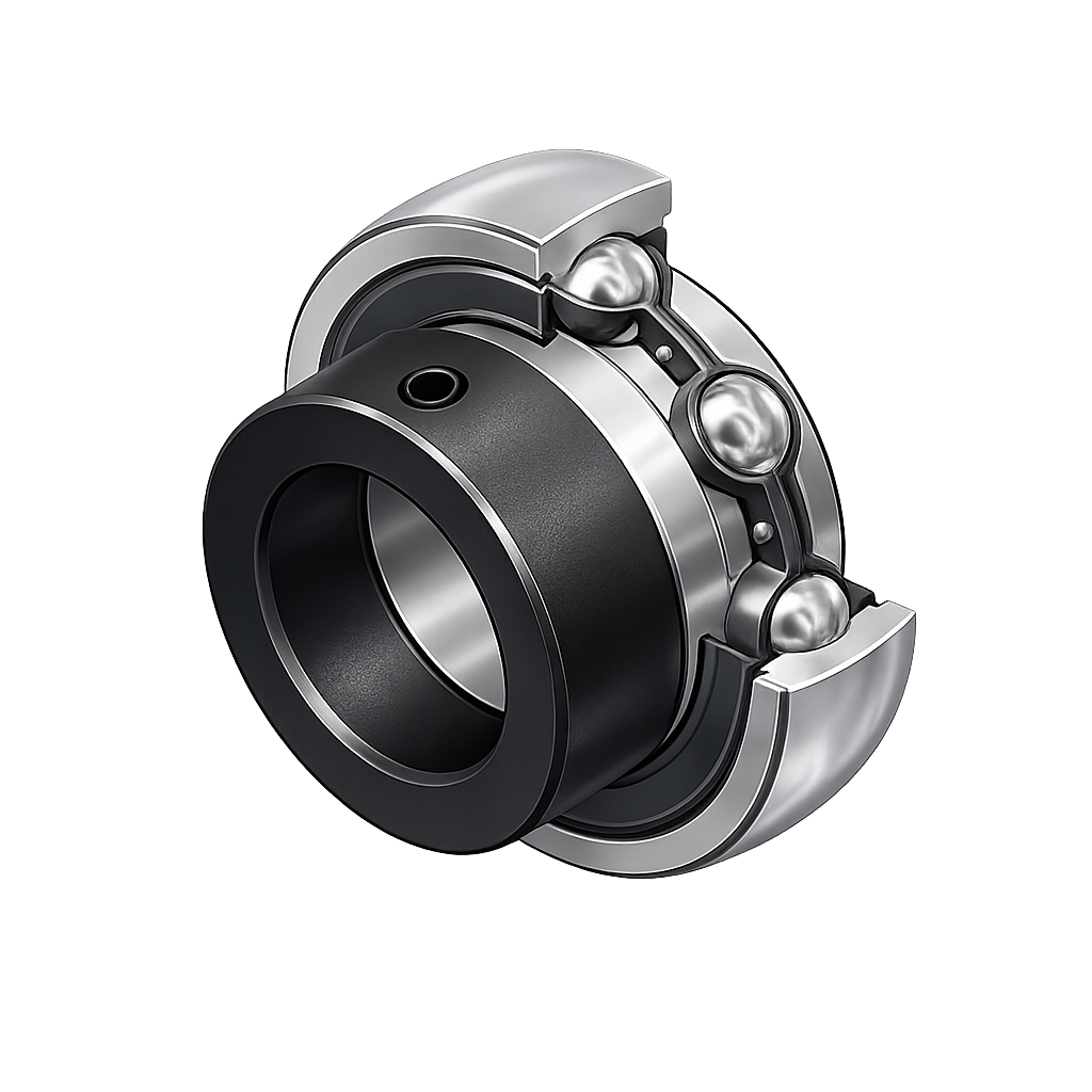 1140-40 DEC Premium Self Aligning Bearing Inserts