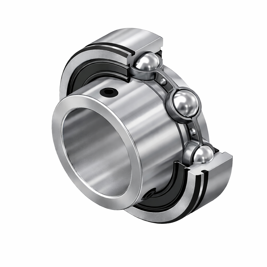 1325-25 EC Premium Self Aligning Bearing Inserts