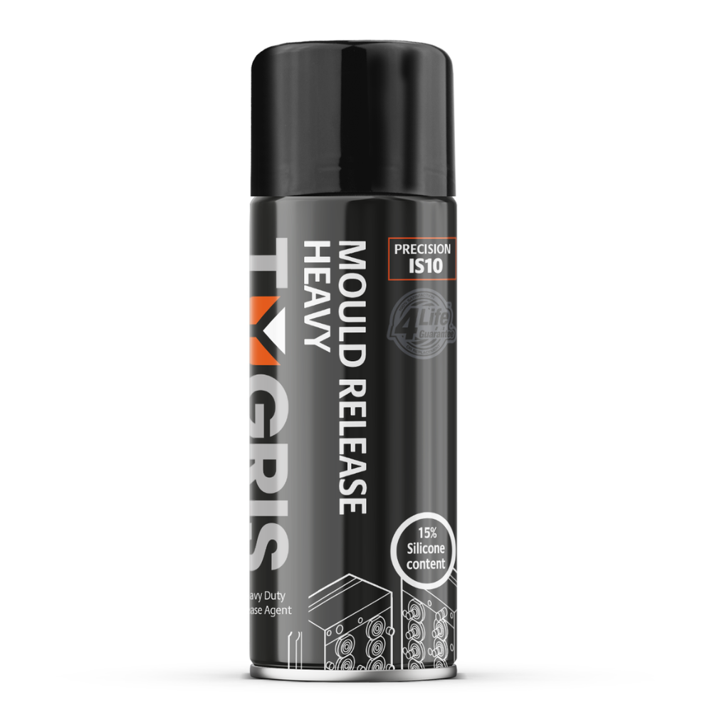 PRECISION Mould Release Heavy 400 ml