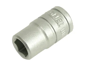 1/2" Hexagon Socket 6-Point Regular Metric