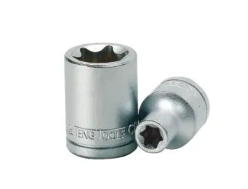 1/2" Internal Sockets Mecca Rossa TX-E S2