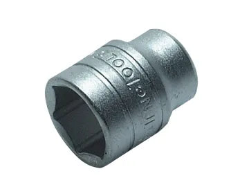 3/8" Hexagon Socket Regular Metric
