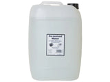 De-ionised Water