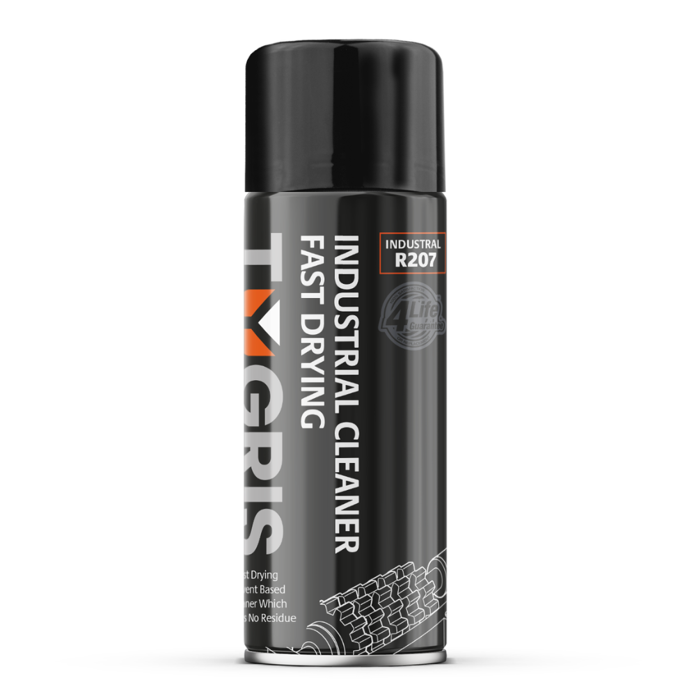 TYGRIS Industrial Cleaner Fast Drying 400 ml