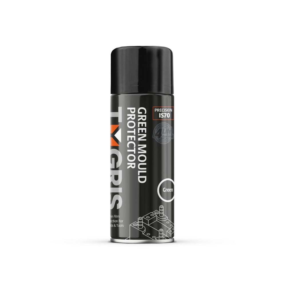 PRECISION Green Mould Protector 400 ml