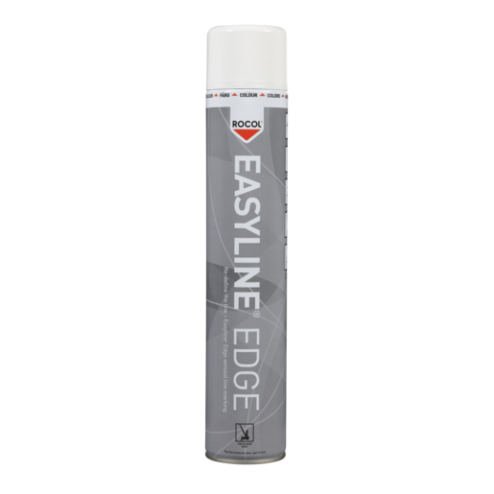 ROCOL EASYLINE Edge White 750ml