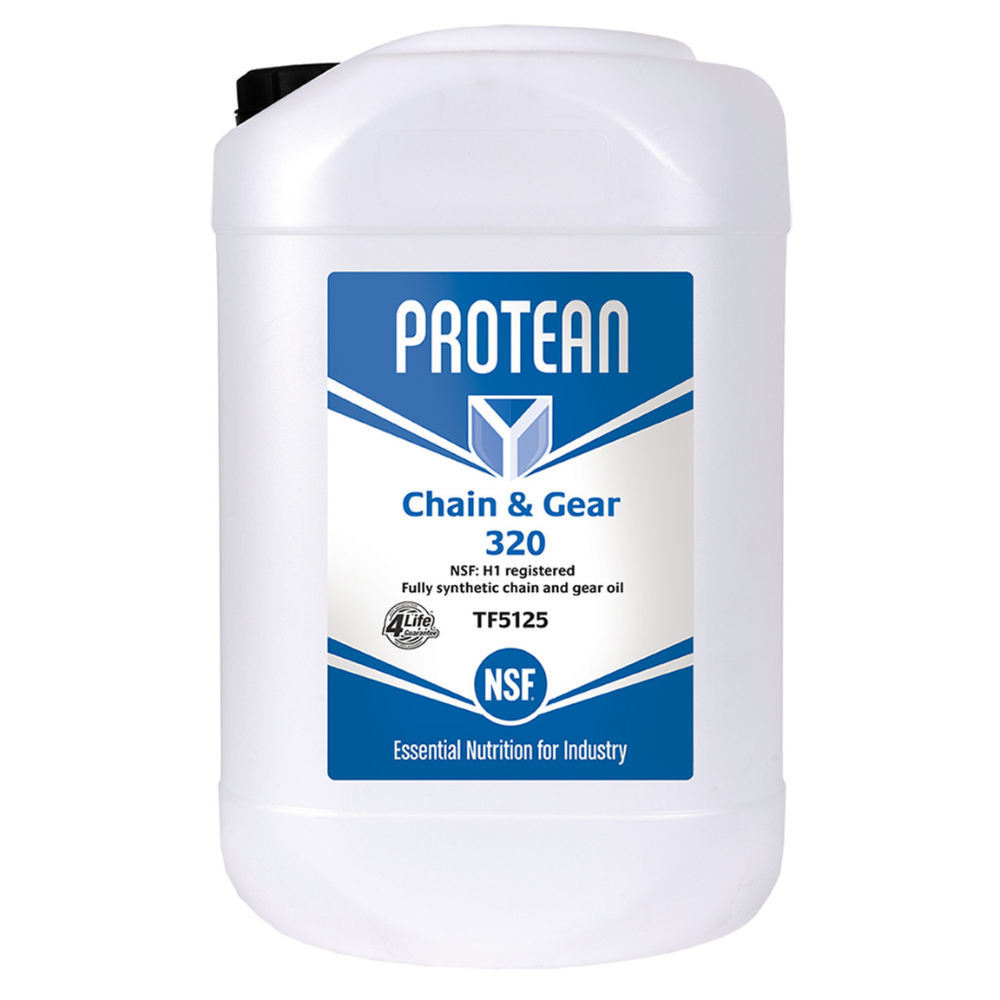 PROTEAN Chain & Gear 320 20 Litre