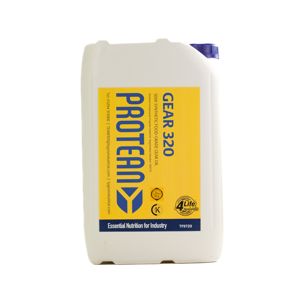 PROTEAN Gear 320 20 Litre