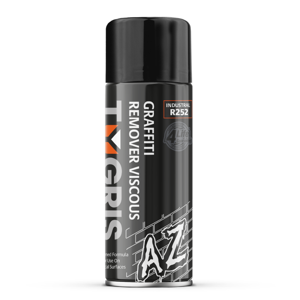 TYGRIS Graffiti Remover Viscous 400 ml