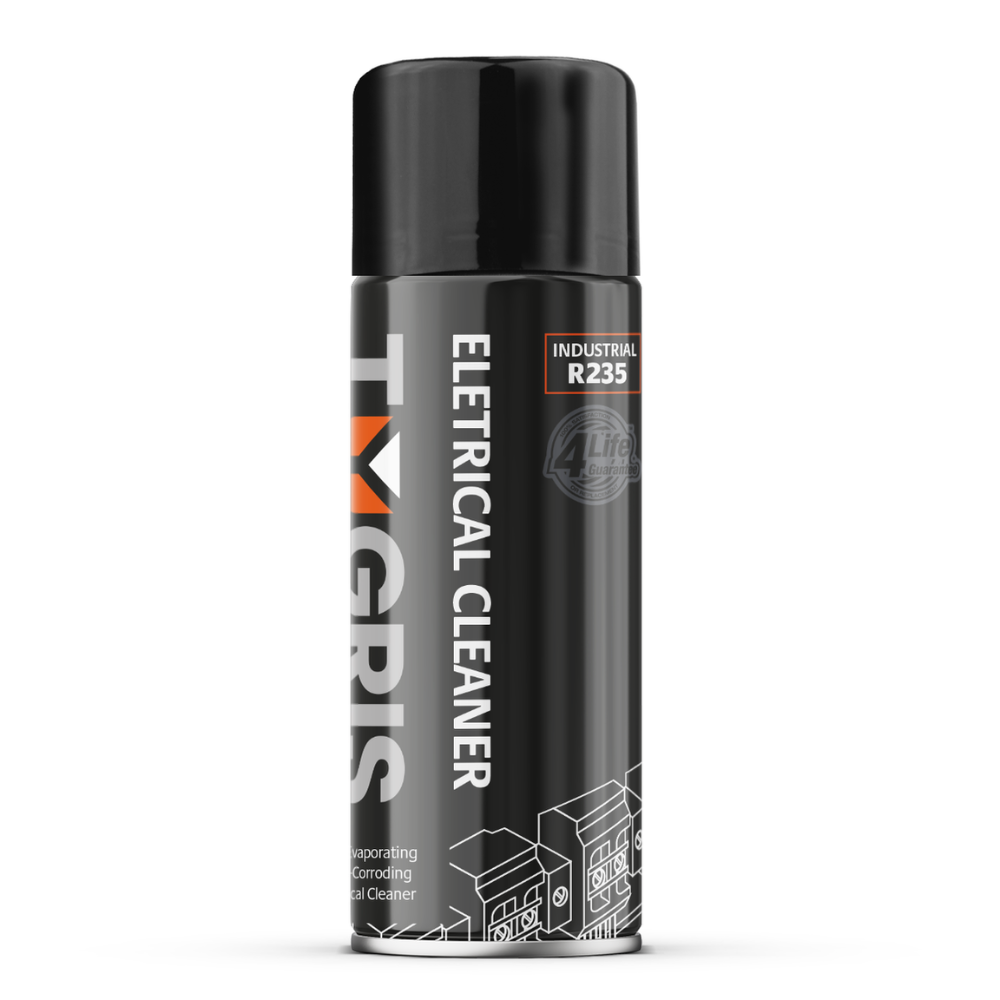 TYGRIS Electrical Cleaner 400 ml