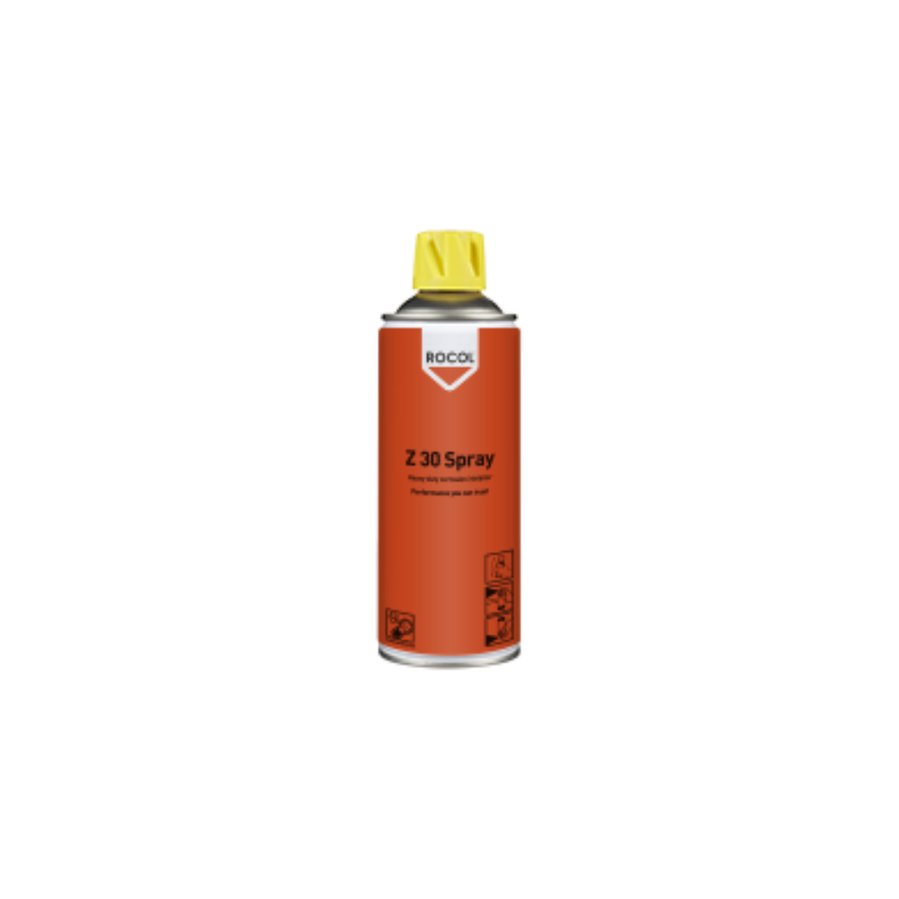 ROCOL Z 30 Spray 300ml