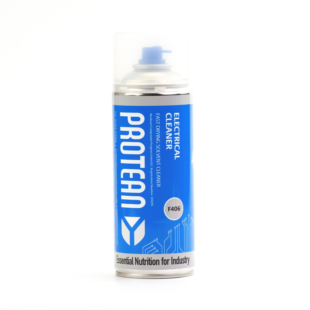 PROTEAN Electrical Cleaner 400 ml