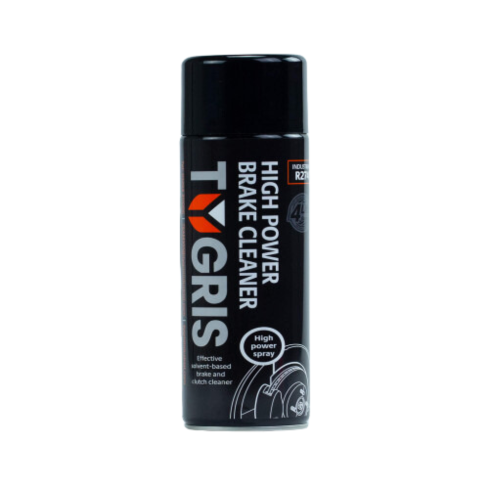 TYGRIS Brake Cleaner High Power 480 ml