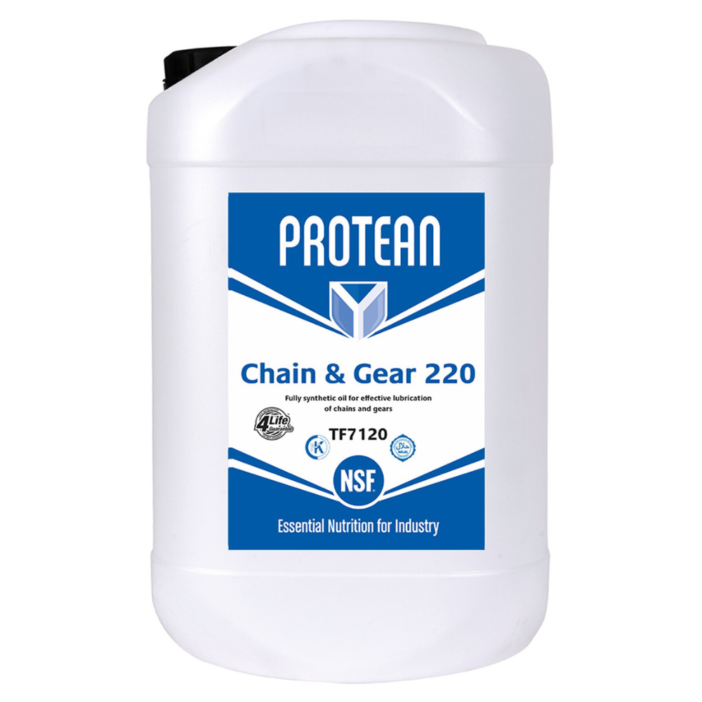 PROTEAN Chain & Gear 220 20 Litre