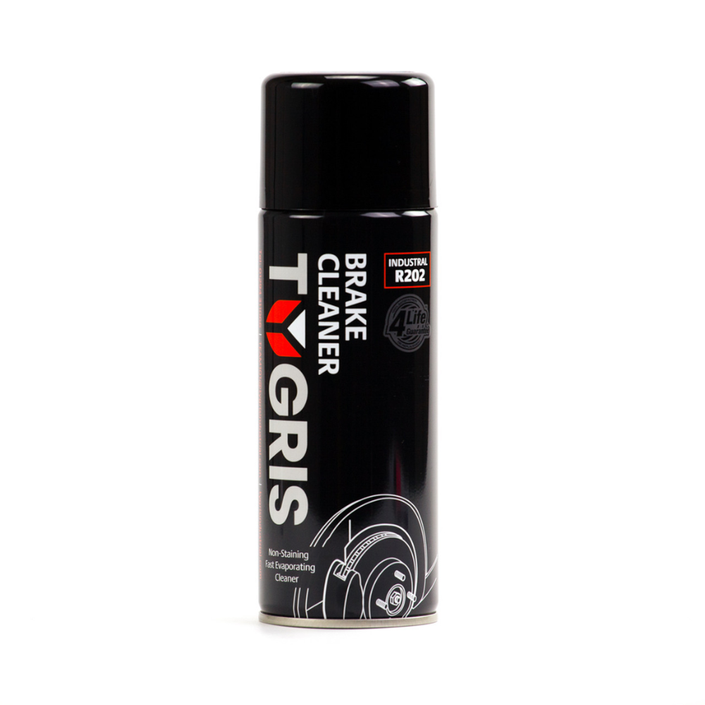 TYGRIS Brake Cleaner 400 ml