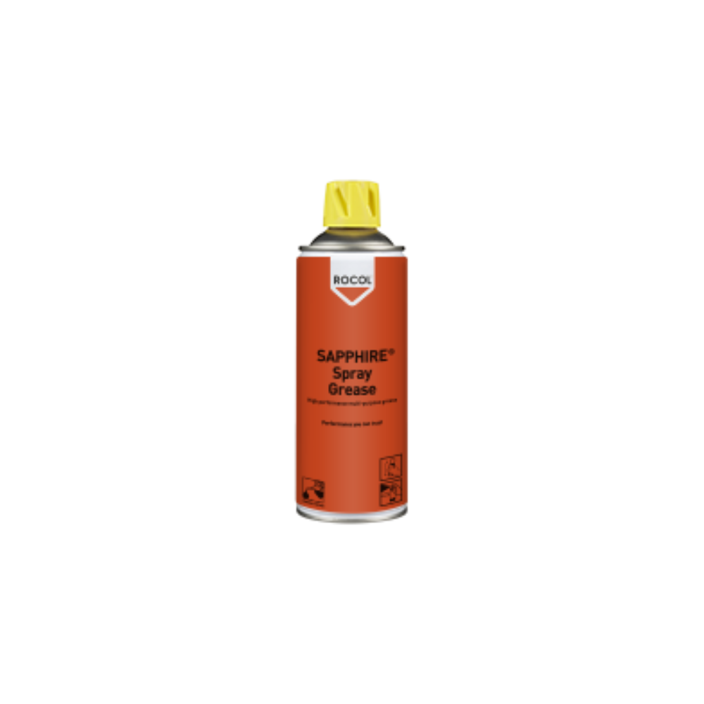 ROCOL SAPPHIRE Spray Grease 400ml