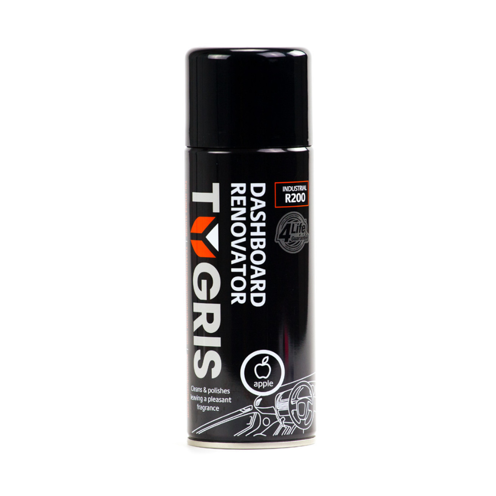 TYGRIS Dashboard Renovator (Apple) 400 ml